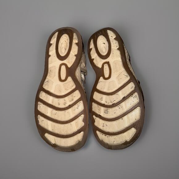 KEEN Women’s Drift Creek H2 Plaza Waterproof Outdoor Hiking Camping Sandals (10) - Picture 7 of 8